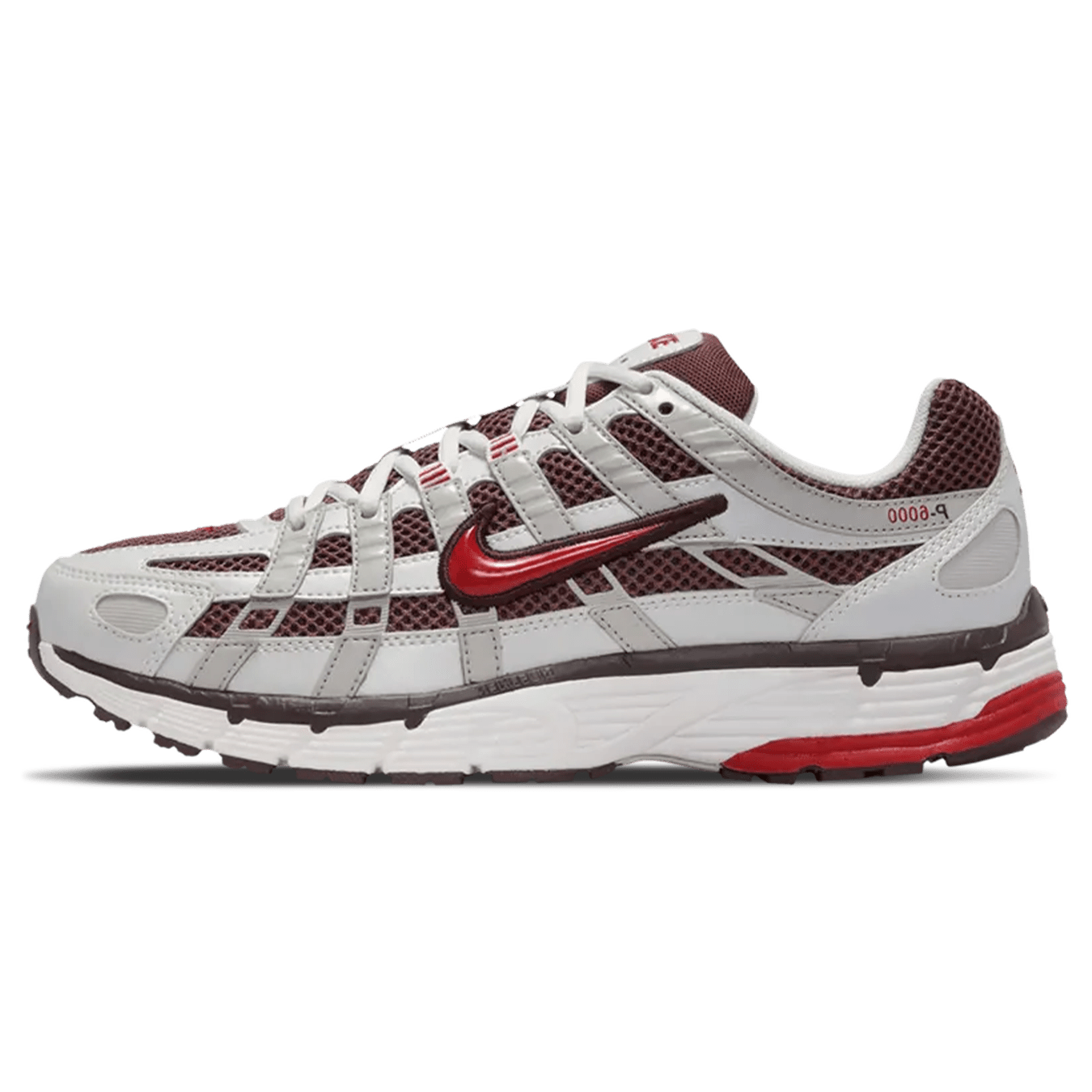 Nike P-6000 Wmns 'Dark Pony' — UK 2.5 | EU 35.5 | US 5 — Front View