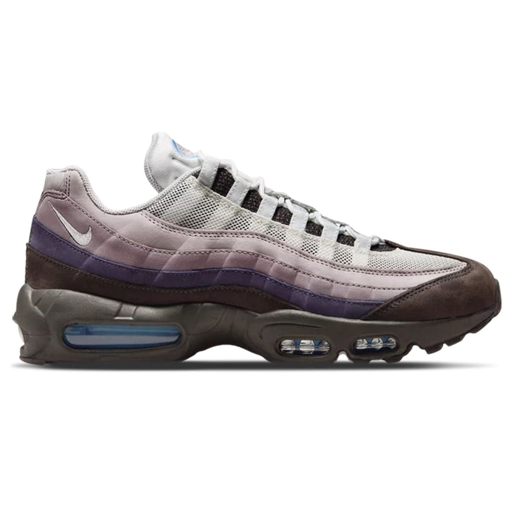 Nike Air Max 95 'Erosion' — UK 3 | EU 35.5 | US 3.5 — Side View