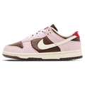 Nike Dunk Low Wmns 'Neapolitan' — UK 2.5 | EU 35.5 | US 5 — Front View