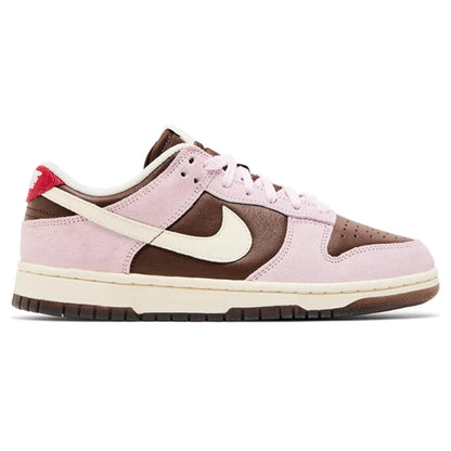 Nike Dunk Low Wmns 'Neapolitan' — UK 2.5 | EU 35.5 | US 5 — Side View