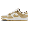 Nike Dunk Low Wmns LX 'Be The One' — UK 2.5 | EU 35.5 | US 5 — Front View