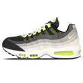 Nike Air Max 95 OG 'Reverse Neon' — UK 3 | EU 35.5 | US 3.5 — Front View