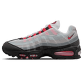 Nike Air Max 95 OG 'Solar Red' 2025 — UK 3 | EU 35.5 | US 3.5 — Front View