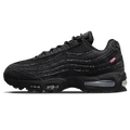 Levi's x Nike Air Max 95 OG 'Black Anthracite' — UK 3 | EU 35.5 | US 3.5 — Front View