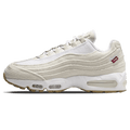 Levi's x Nike Air Max 95 OG 'Light Orewood Brown' — UK 3 | EU 35.5 | US 3.5 — Front View