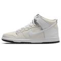 AntiHero x Nike Dunk High SB 'Wolf Grey' — UK 3 | EU 35.5 | US 3.5 — Front View