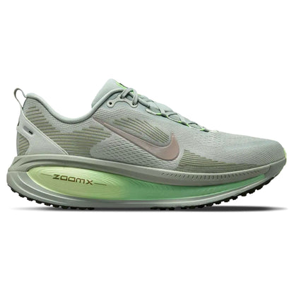Nike Vomero 18 'Dusty Olive' — UK 3 | EU 35.5 | US 3.5 — Side View
