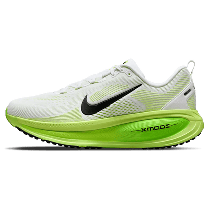 Nike Vomero 18 'Electric Green' — UK 3 | EU 35.5 | US 3.5 — Front View