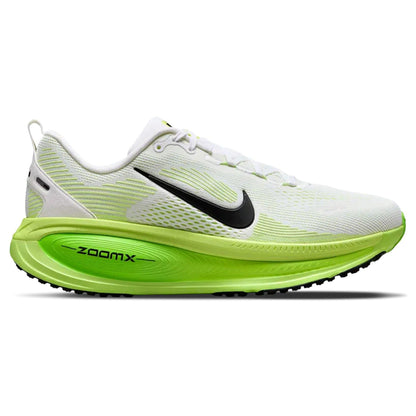 Nike Vomero 18 'Electric Green' — UK 3 | EU 35.5 | US 3.5 — Side View