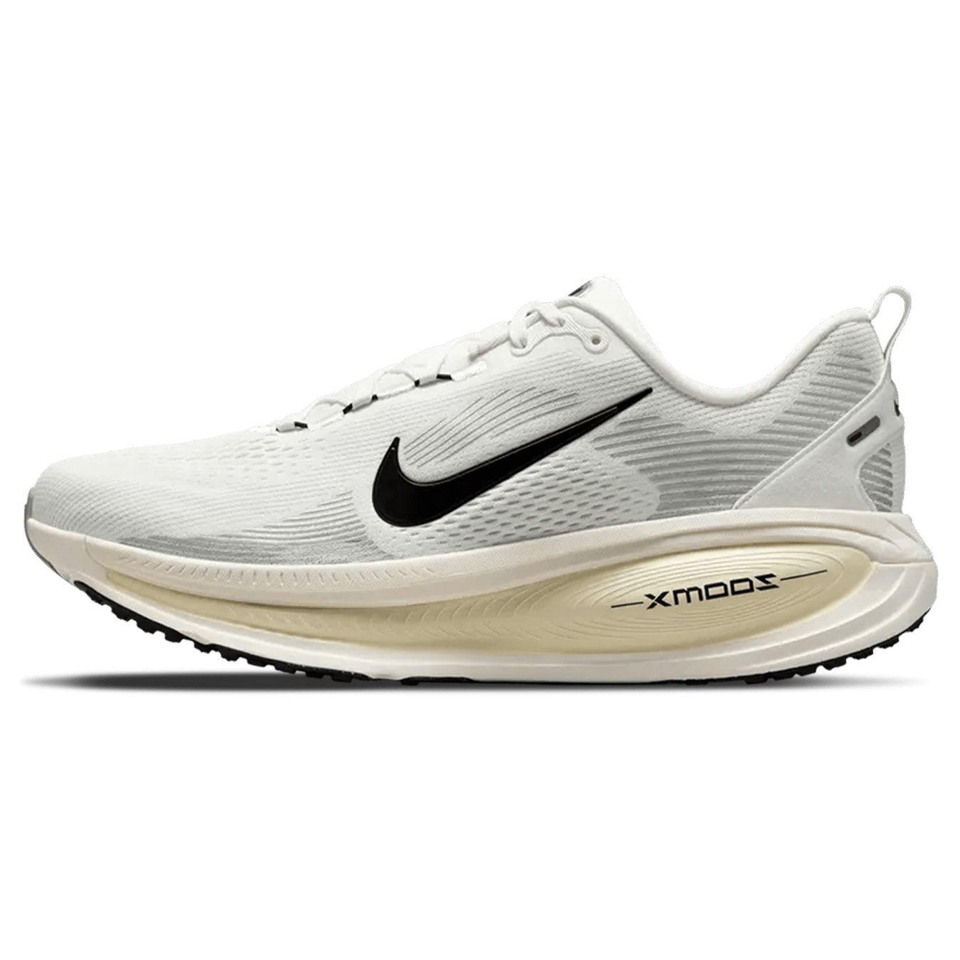 Nike Vomero 18 'Coconut Milk' — UK 3 | EU 35.5 | US 3.5 — Front View