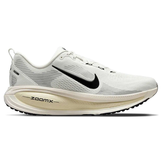 Nike Vomero 18 'Coconut Milk' — UK 3 | EU 35.5 | US 3.5 — Side View