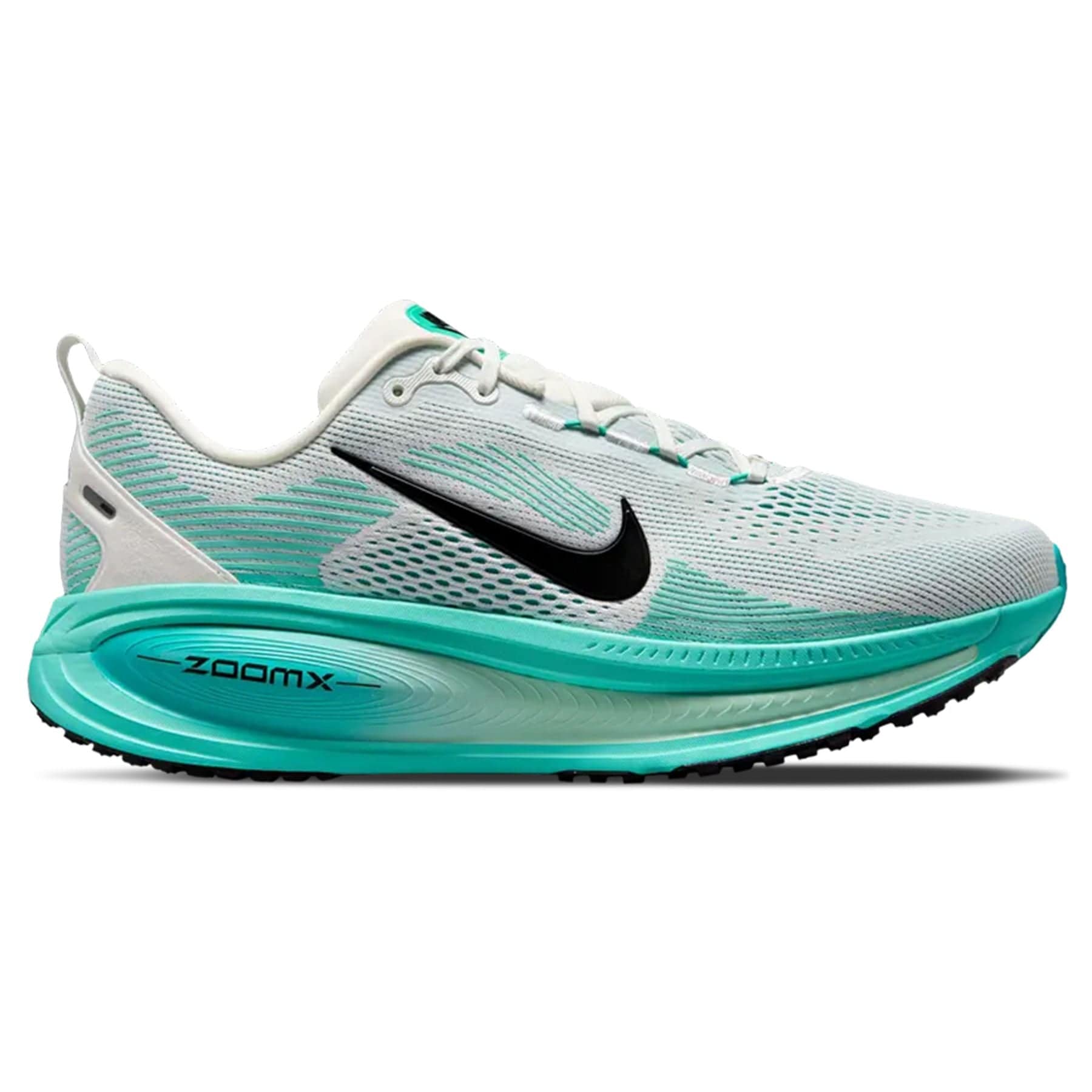 Nike Vomero 18 'Geode Teal' — UK 3 | EU 35.5 | US 3.5 — Side View