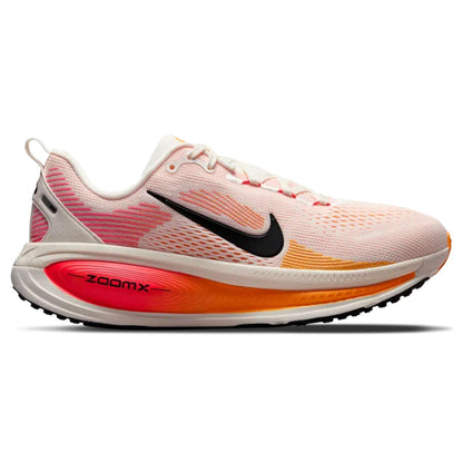Nike Vomero 18 Wmns 'Sail Bright Crimson' — UK 2.5 | EU 35.5 | US 5 — Side View