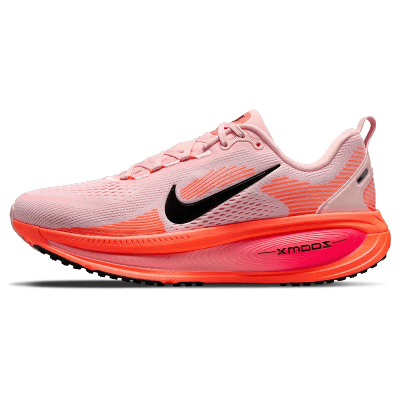 Nike Vomero 18 Wmns 'Atmosphere Pink' — UK 2.5 | EU 35.5 | US 5 — Front View