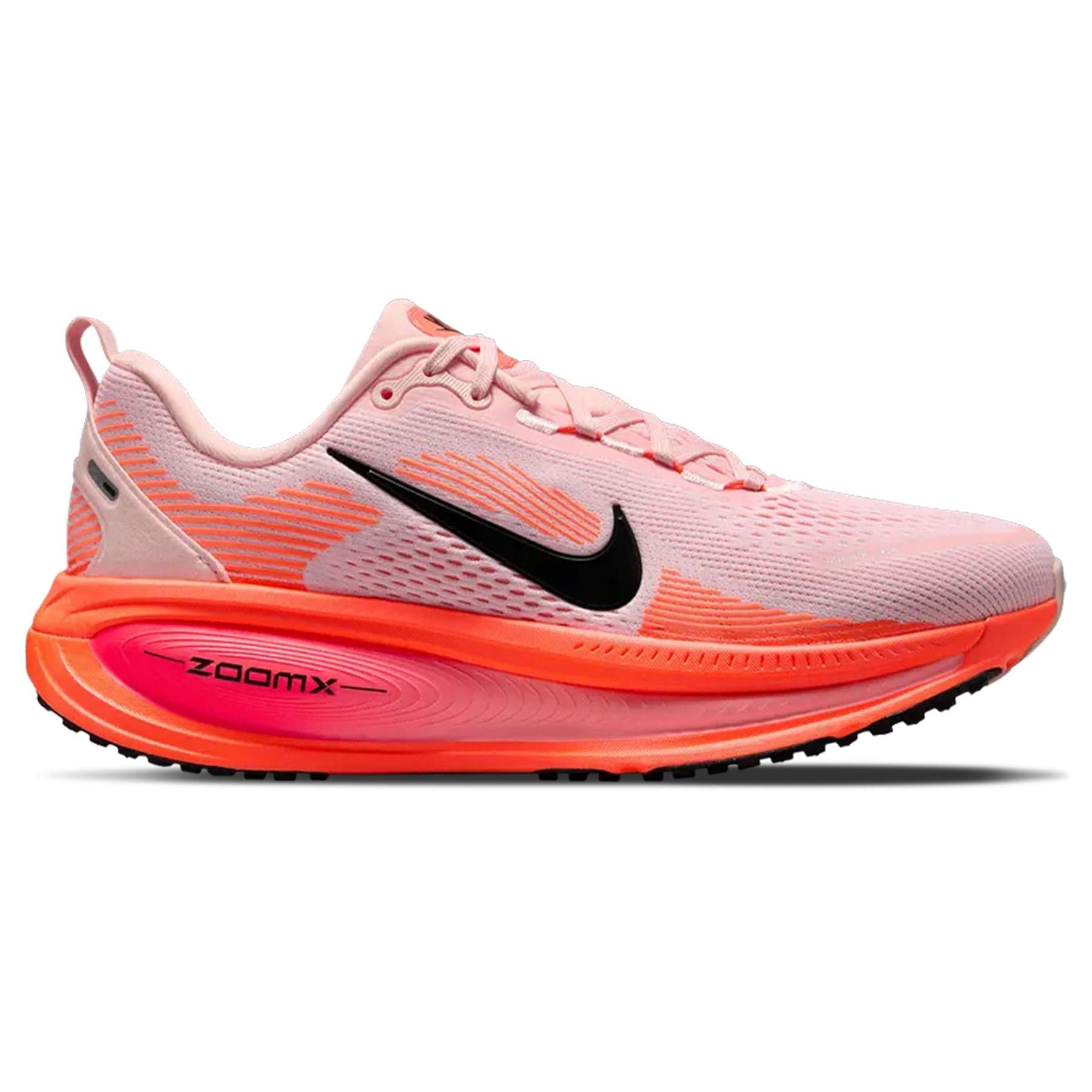 Nike Vomero 18 Wmns 'Atmosphere Pink' — UK 2.5 | EU 35.5 | US 5 — Side View