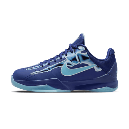 Nike Zoom Kobe 5 GS 'X-Ray' — UK 13.5 | EU 32 | US 1Y — Front View