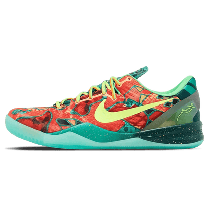 Nike Kobe 8 Protro 'What The Kobe' 2025 — UK 3 | EU 35.5 | US 3.5 — Front View