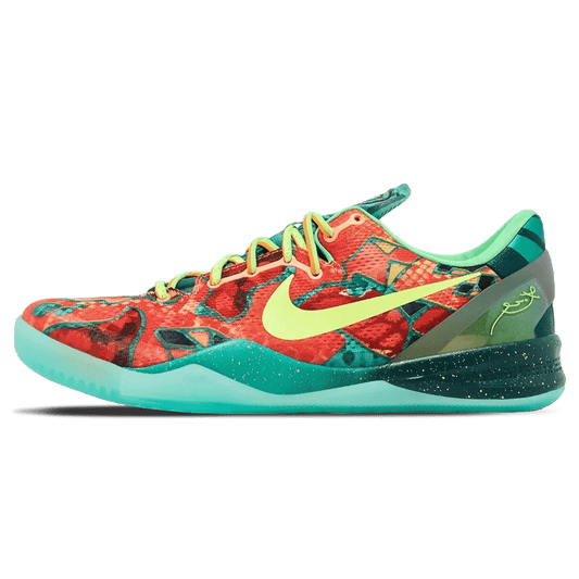 Nike Kobe 8 Protro 'What The Kobe' 2025 — UK 3 | EU 35.5 | US 3.5 — Front View