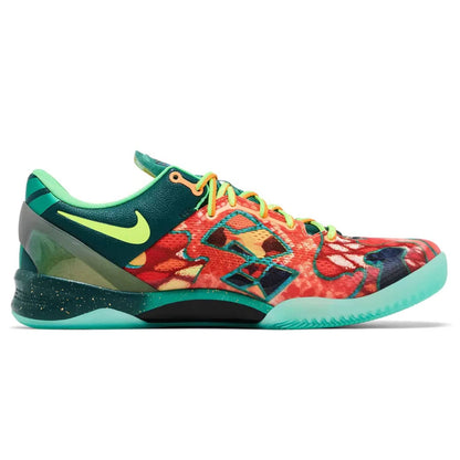 Nike Kobe 8 Protro 'What The Kobe' 2025 — UK 3 | EU 35.5 | US 3.5 — Side View