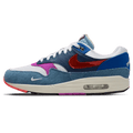 Premium Goods x Nike Air Max 1 'Houston' — UK 3 | EU 35.5 | US 3.5 — Front View