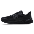 Comme des Garçons Homme x New Balance 990v6 Made in USA 'Black' — UK 3.5 | EU 36 | US 4 — Front View