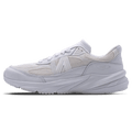 Comme des Garçons Homme x New Balance 990v6 Made in USA 'White' — UK 3.5 | EU 36 | US 4 — Front View