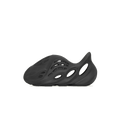 adidas Yeezy Foam Runner Infants 'Onyx' — UK 0k | EU 16 | US 1k — Front View