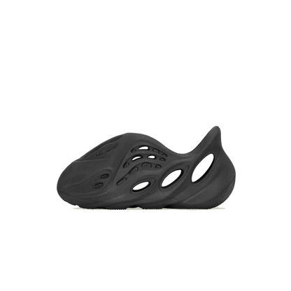 adidas Yeezy Foam Runner Infants 'Onyx' — UK 0k | EU 16 | US 1k — Front View