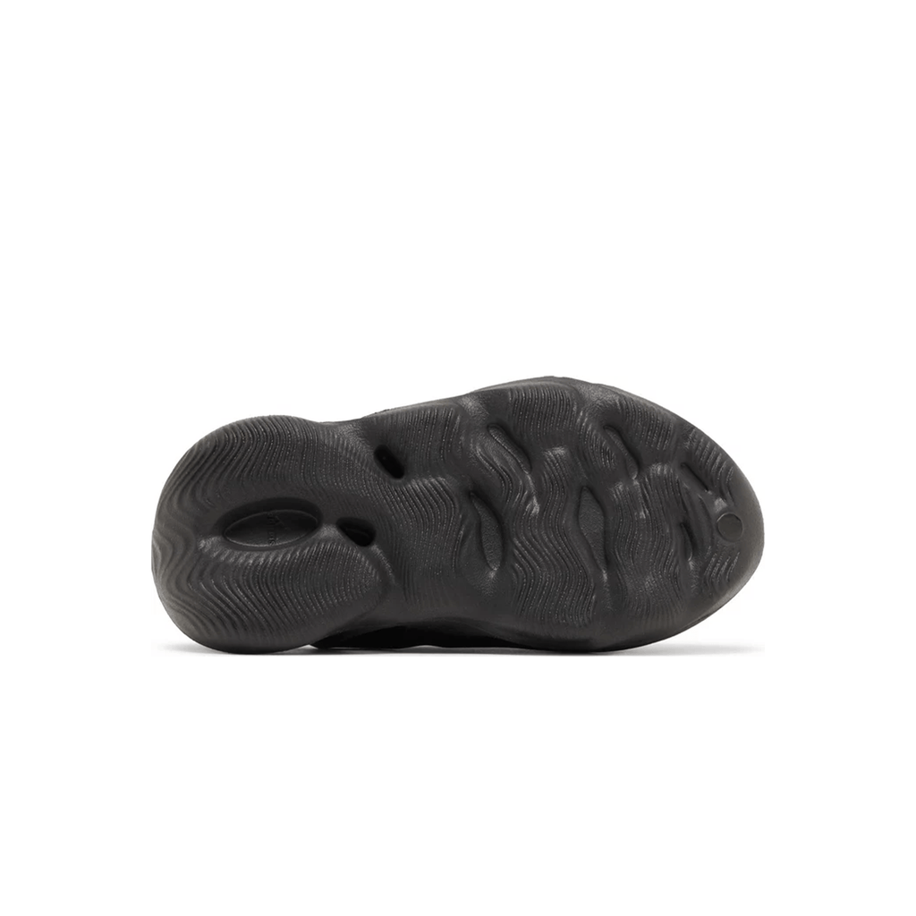 adidas Yeezy Foam Runner Infants 'Onyx' — UK 0k | EU 16 | US 1k — Detail View