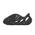 adidas Yeezy Foam Runner Kids 'Onyx' — UK 10k | EU 28 | US 10.5k — Front View