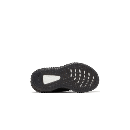 adidas Yeezy Boost 350 V2 Infants 'Core Black Red' — UK 0k | EU 16 | US 1k — Detail View