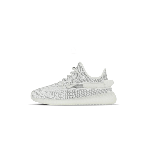 adidas Yeezy Boost 350 V2 Kids 'Static' — UK 10k | EU 28 | US 10.5k — Front View