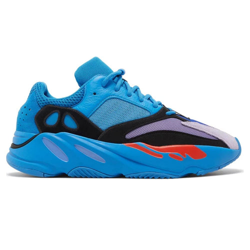 adidas Yeezy Boost 700 'Hi-Res Blue' — UK 3.5 | EU 36 | US 4 — Side View