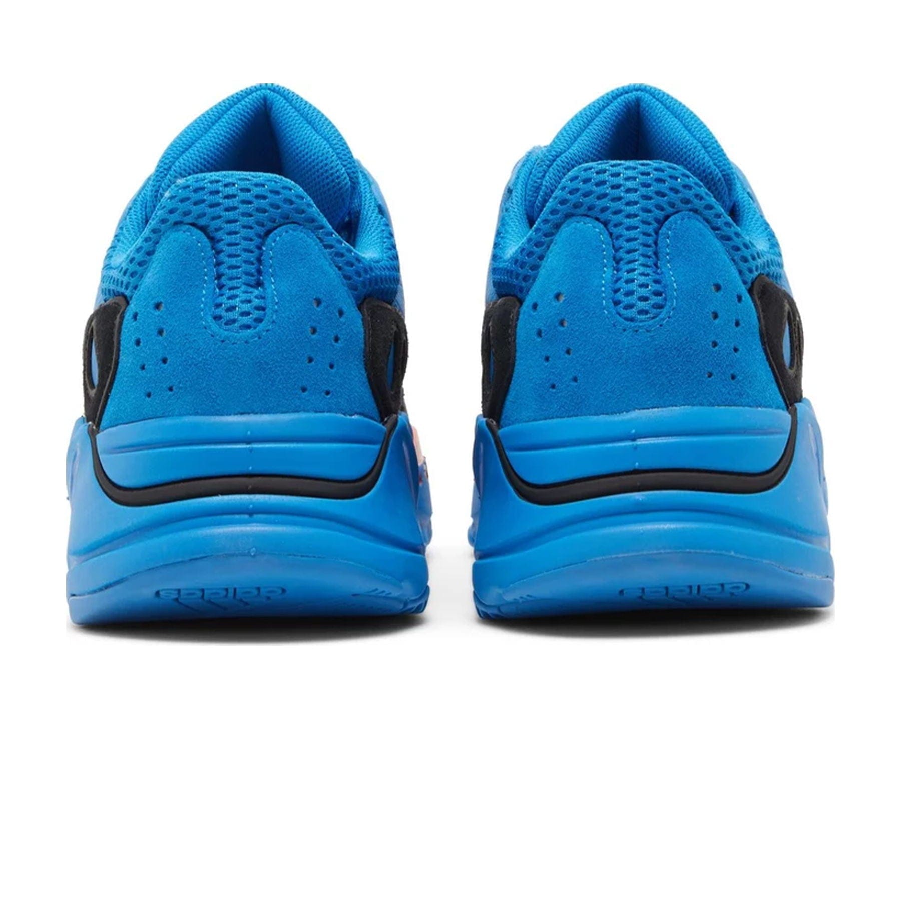 adidas Yeezy Boost 700 'Hi-Res Blue' — UK 3.5 | EU 36 | US 4 — Detail View
