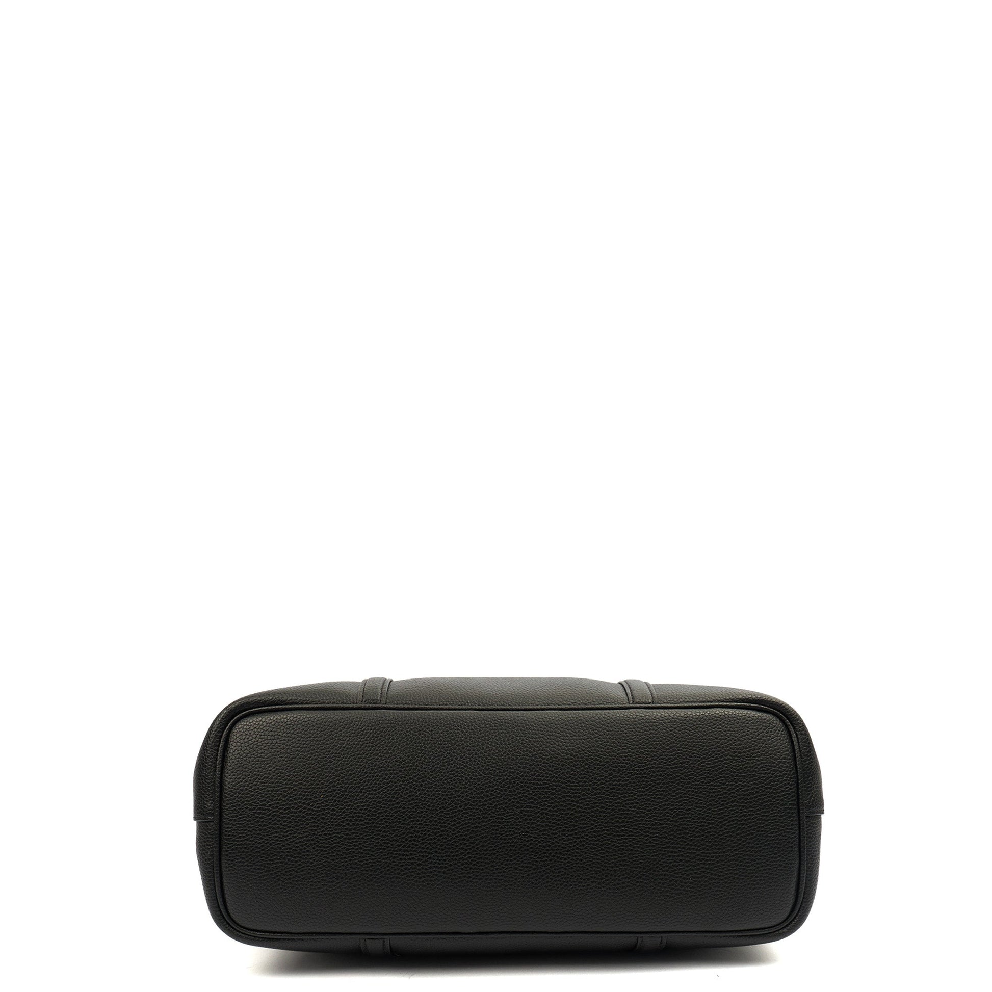 Coach Tote City Tote in Black, Leather — Alternate View 21