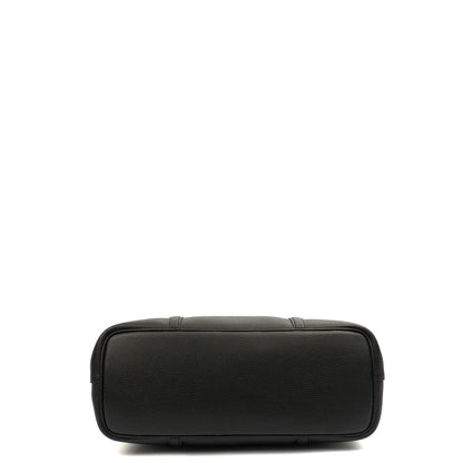 Coach Tote City Tote in Black, Leather — Alternate View 13