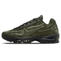 WORKSOUT x Nike Air Max 95 'Uniform' — UK 3 | EU 35.5 | US 3.5 — Front View