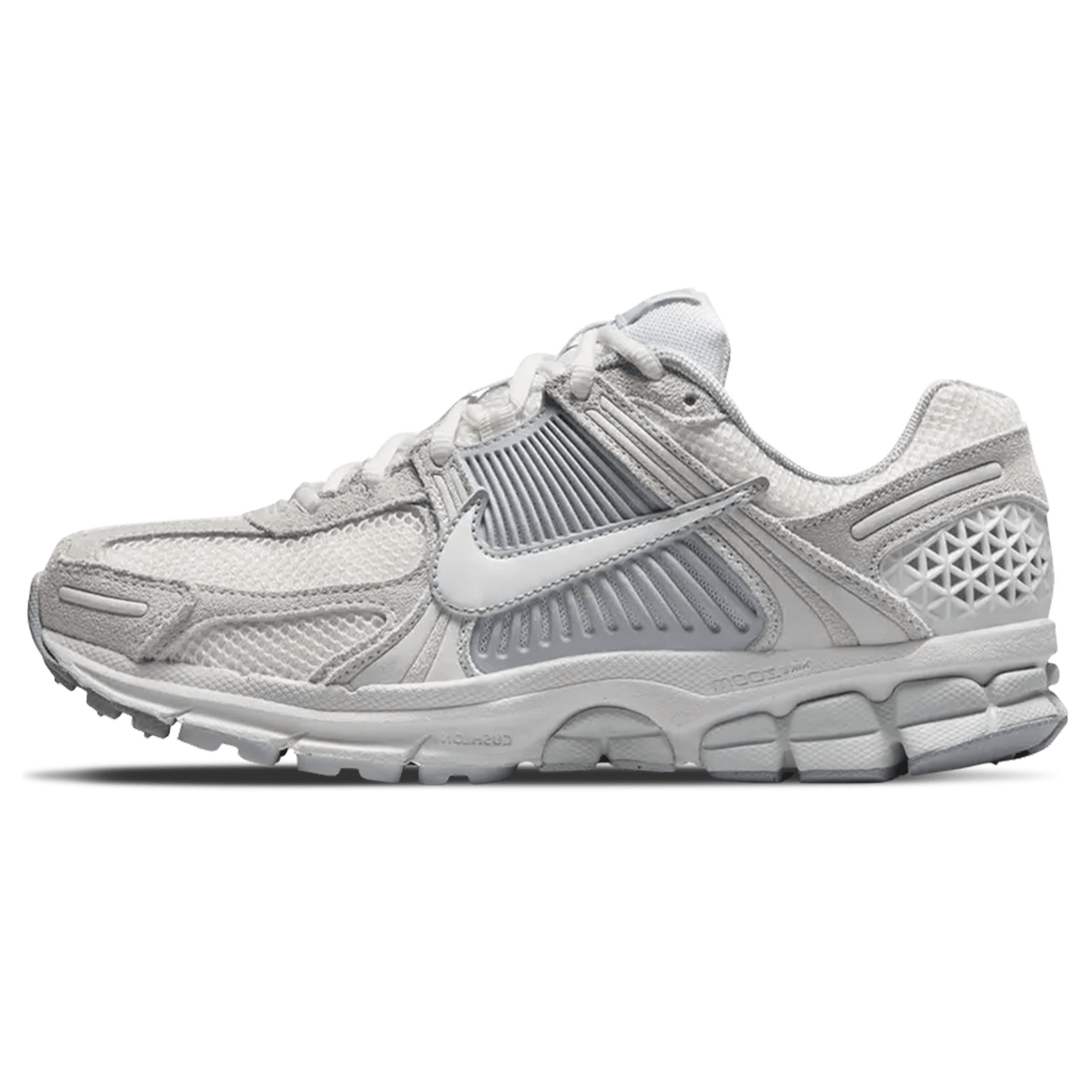 Nike Air Zoom Vomero 5 Wmns 'Pure Platinum' — UK 2.5 | EU 35.5 | US 5 — Front View
