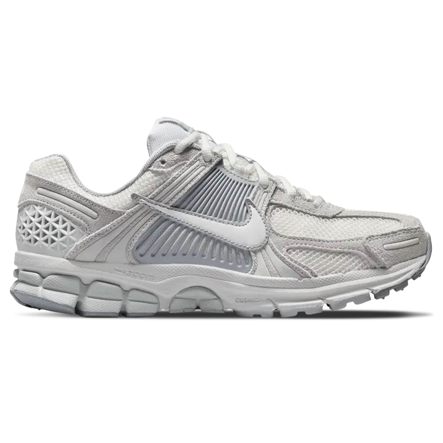 Nike Air Zoom Vomero 5 Wmns 'Pure Platinum' — UK 2.5 | EU 35.5 | US 5 — Side View