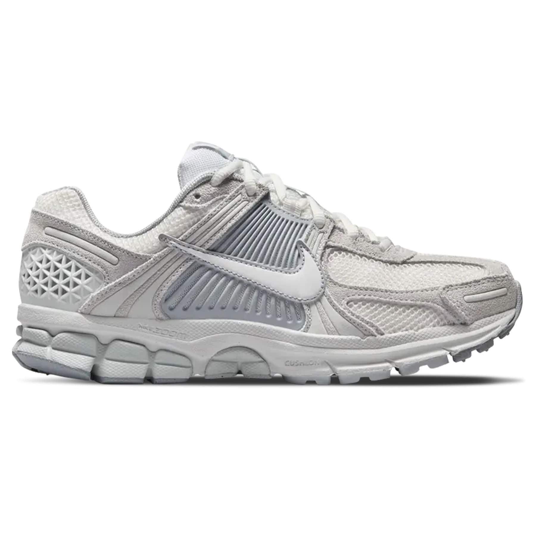 Nike Air Zoom Vomero 5 Wmns 'Pure Platinum' — UK 2.5 | EU 35.5 | US 5 — Side View