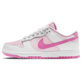 Nike Dunk Low Wmns 'Playful Pink Foam' — UK 2.5 | EU 35.5 | US 5 — Front View