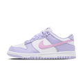 Nike Dunk Low GS 'Lilac Bloom' — UK 13.5 | EU 32 | US 1Y — Front View
