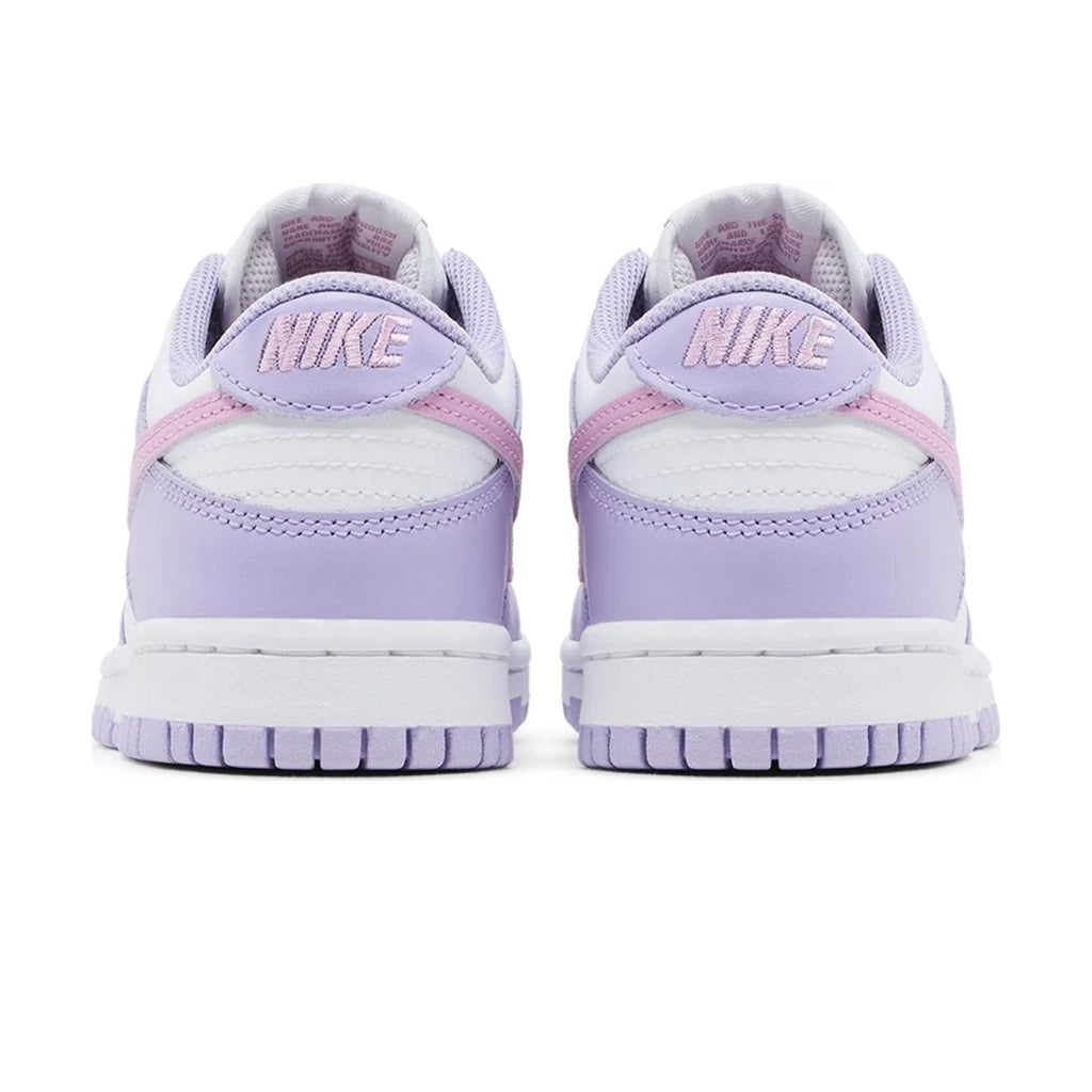 Nike Dunk Low GS 'Lilac Bloom' — UK 13.5 | EU 32 | US 1Y — Detail View
