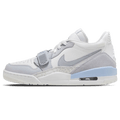 Air Jordan Legacy 312 Low 'Ashen Slate Glacier Blue' — UK 3 | EU 35.5 | US 3.5 — Front View