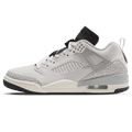 Air Jordan Spizike Low 'Photon Dust' — UK 3 | EU 35.5 | US 3.5 — Front View