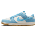 Nike Dunk Low SE 'Baltic Blue Gum' — UK 3 | EU 35.5 | US 3.5 — Front View