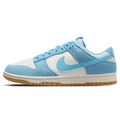 Nike Dunk Low SE 'Baltic Blue Gum' — UK 3 | EU 35.5 | US 3.5 — Front View
