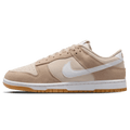 Nike Dunk Low SE 'Light Orewood Gum' — UK 3 | EU 35.5 | US 3.5 — Front View