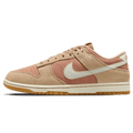 Nike Dunk Low SE 'Hemp Terra Blush' — UK 3 | EU 35.5 | US 3.5 — Front View