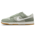 Nike Dunk Low SE 'Jade Horizon Gum' — UK 3 | EU 35.5 | US 3.5 — Front View